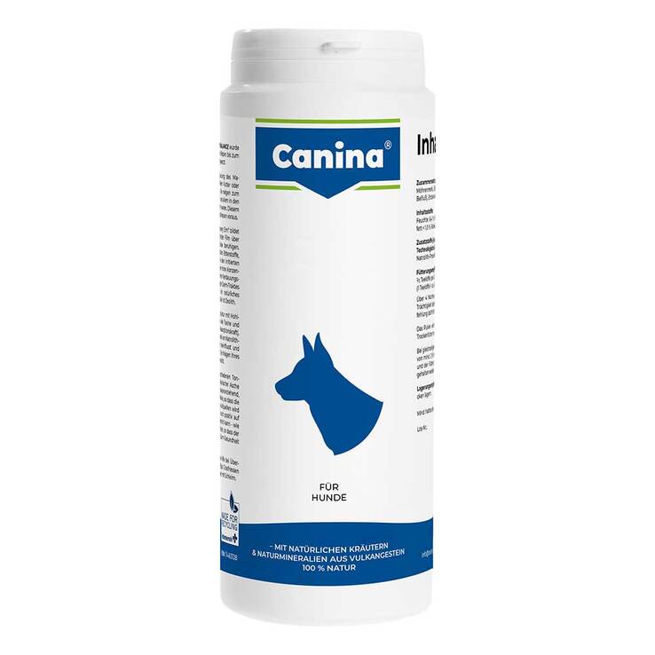 M B Pulver vet. (für Tiere), 250 g