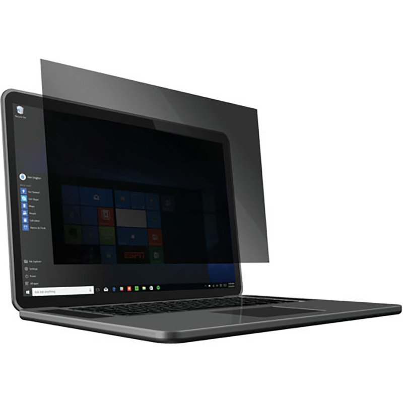 Kensington fltre de confidentialité pour ordinateur portable 15,6