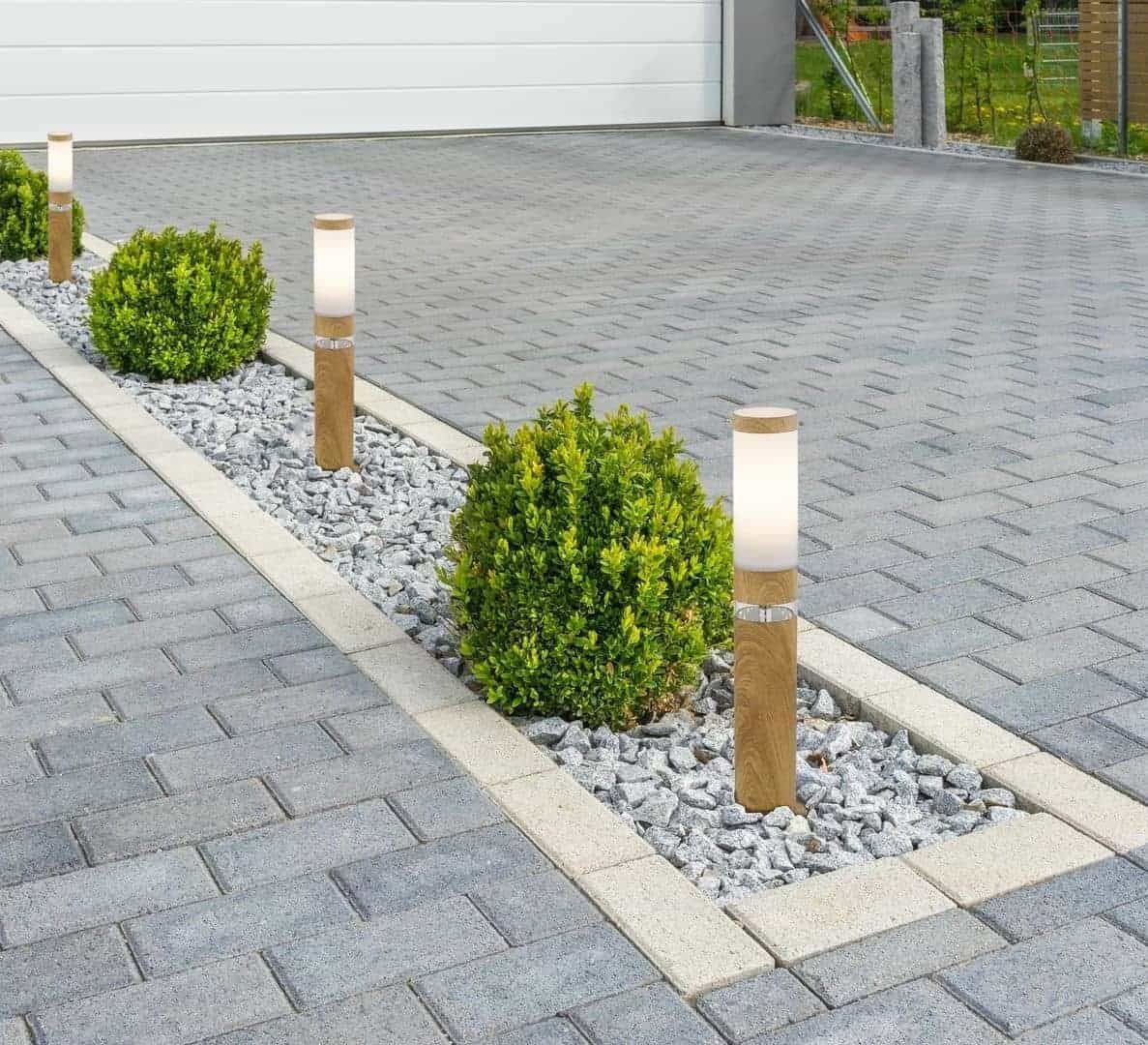 LED-Aussenleuchte 000875244503
