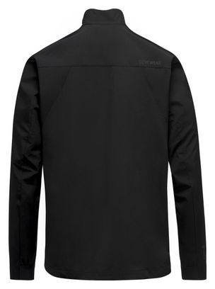 Veste Manches Longues Gore Wear Everyday Noir