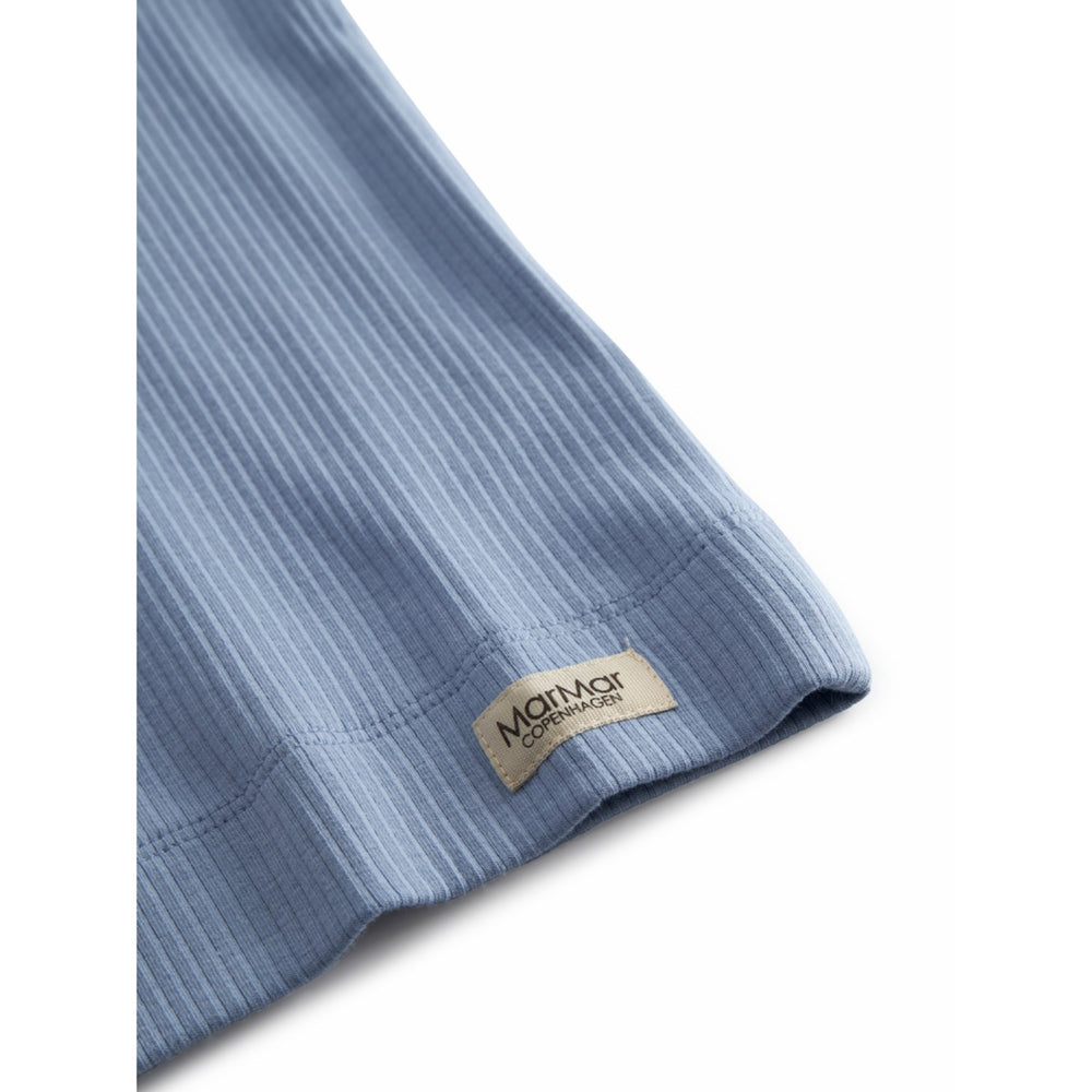 Køb MarMar Modal Blue Iris T-shirt
