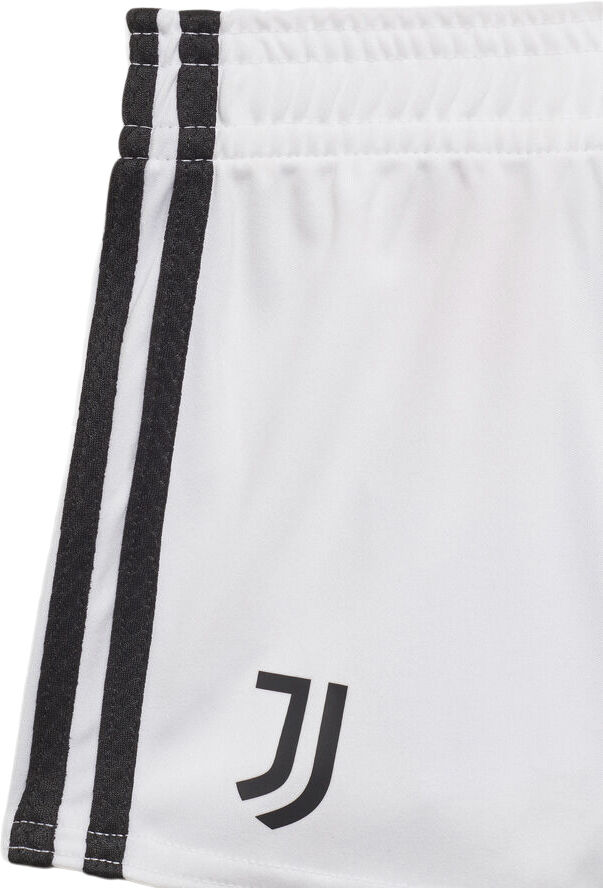 adidas Juventus 21/22 hjemmebanesæt Hvid