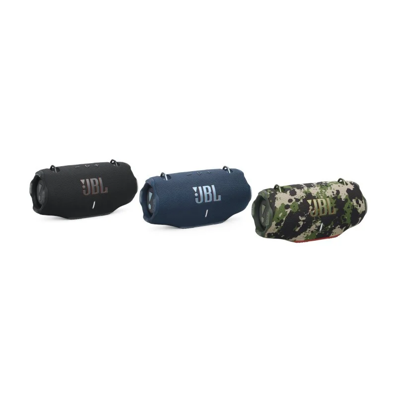 JBL - Xtreme4 Blue