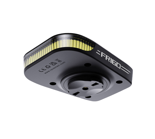 Ravemen FR160 cykellygte 160 lumen