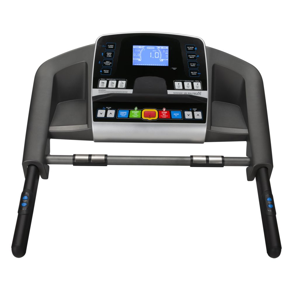 Horizon Fitness T11 Laufband