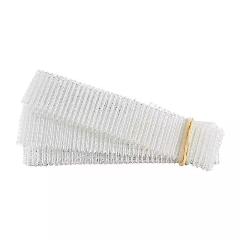 Kitefix FiberFix Blanc Pack de 3