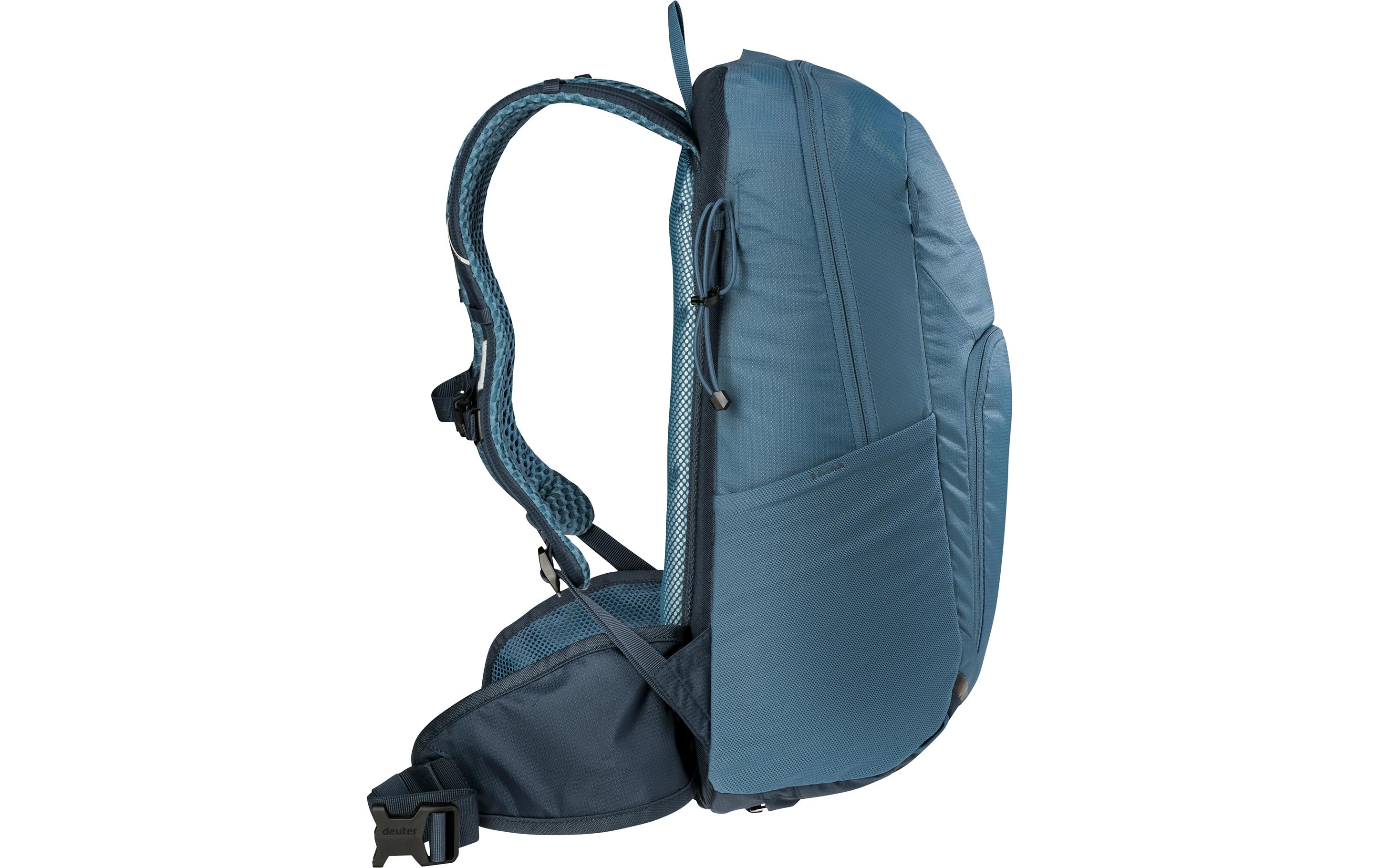 Rucksack Bike I 20 BlauMountainbike-Rucksack