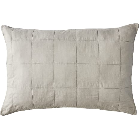 Salling Trend gavlpude - beige