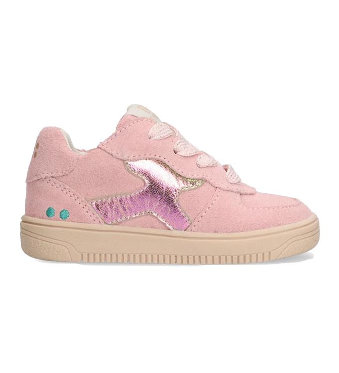 BunniesJR 225255 Monica Mellow light pink