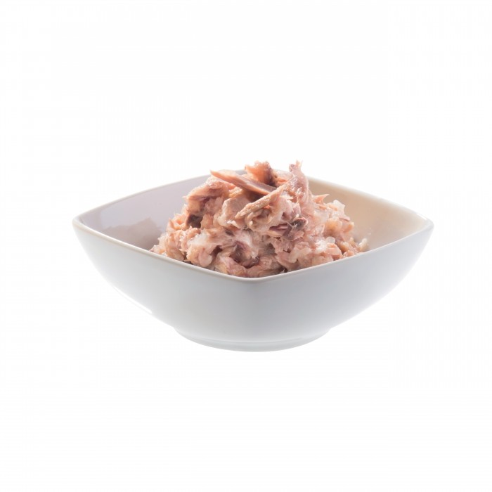 Schesir Pâtées Spécialités de la mer en gelée Adult - 14 x 85 g