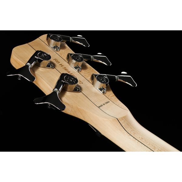 Warwick Artist Line Robert Trujillo 5