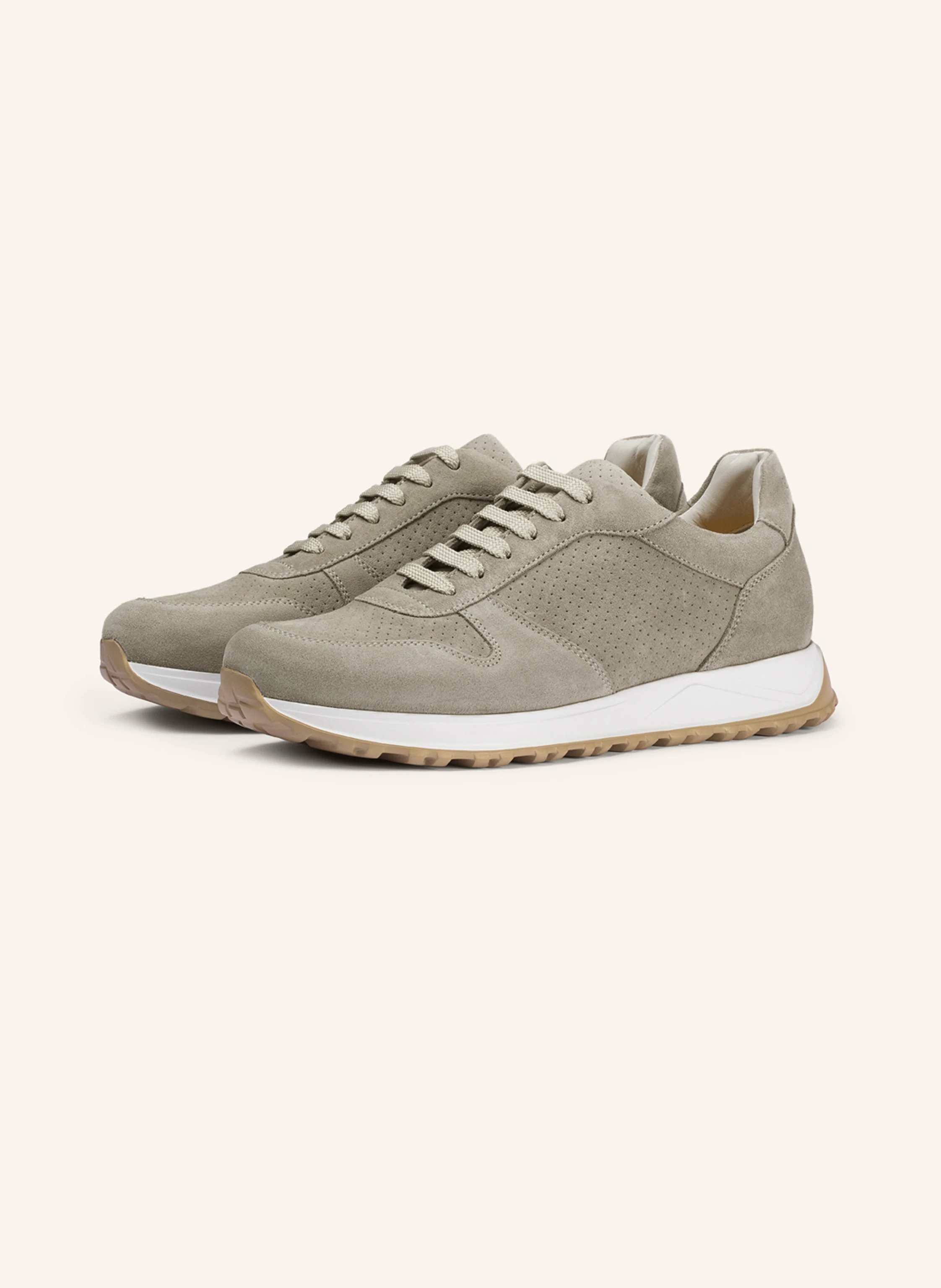 DOUCAL'S Sneakers SYDNEY