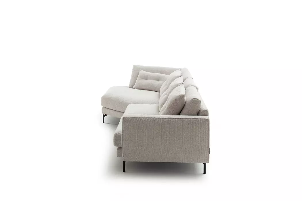 Ecksofa Anesa