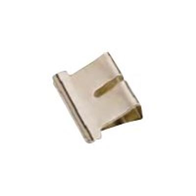 Sign - 50 Clips réutilisables - argent
