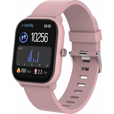 Denver SWK-120 Kids Smartwatch - Rosa
