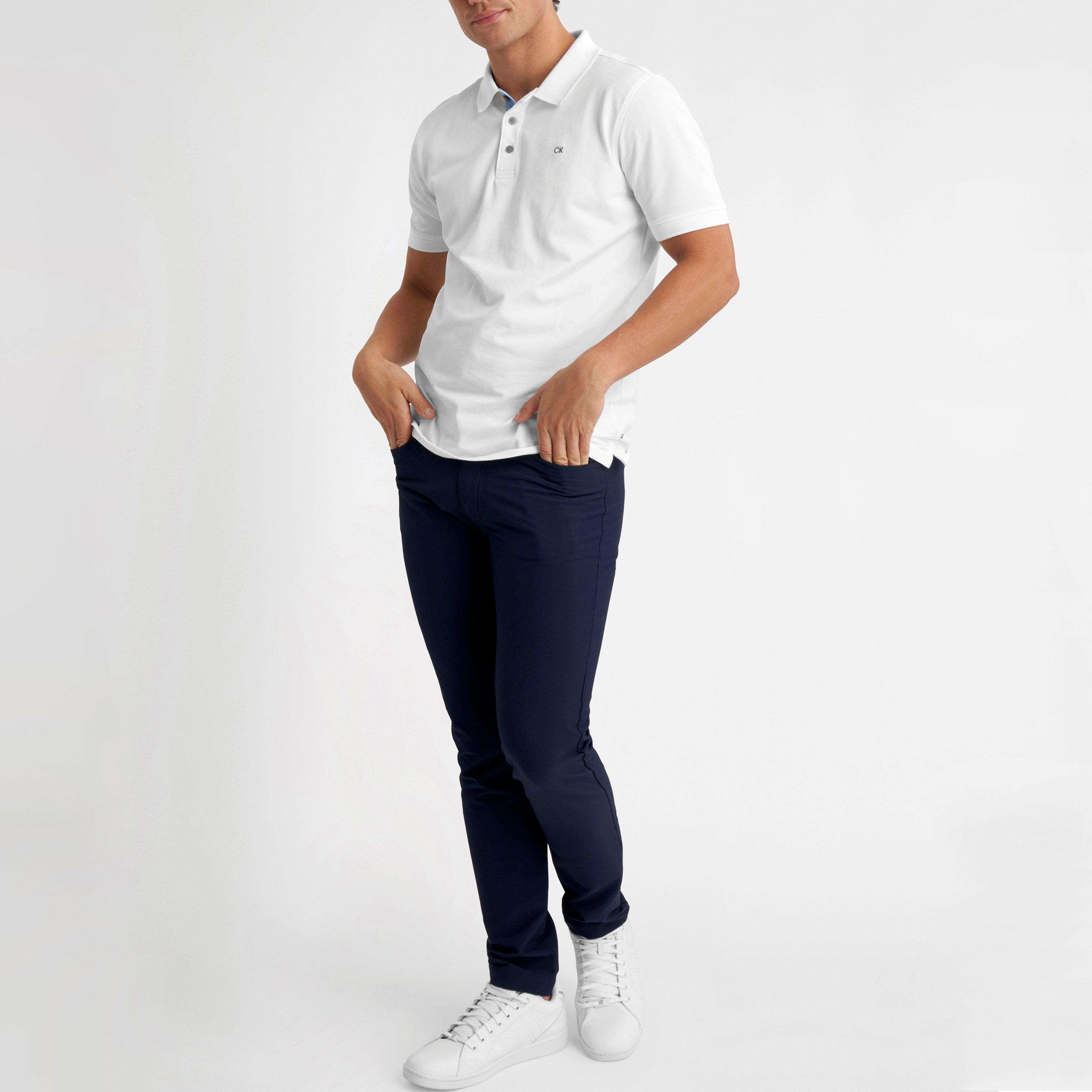Calvin Klein Golf CK G Polo Sn99