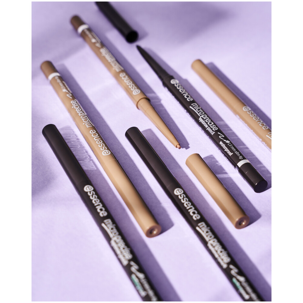 essence Micro Precise Eyebrow Pencil 04 Dark Blonde0,05 gr