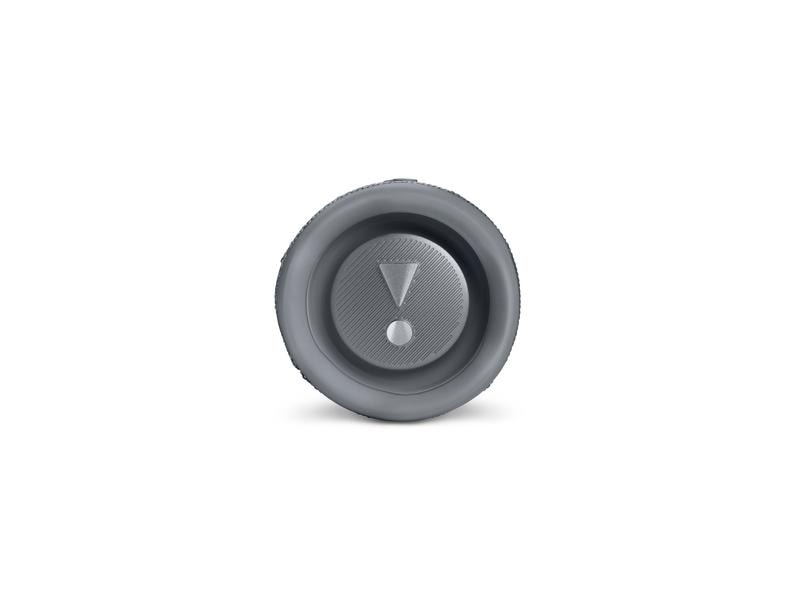 JBL Bluetooth Speaker Flip 6 Grau Wasserdichter und kraftvoller Bluetooth Speaker