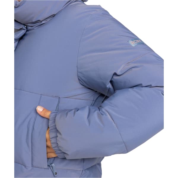 Veste ROXY WINTEREBEL WILD WIND