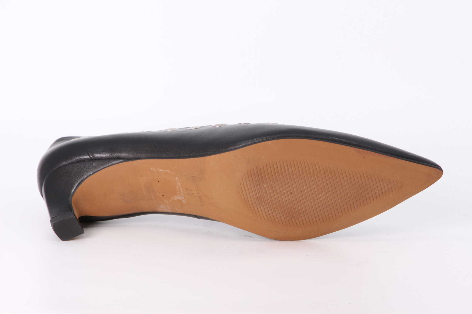 Pumps schwarz