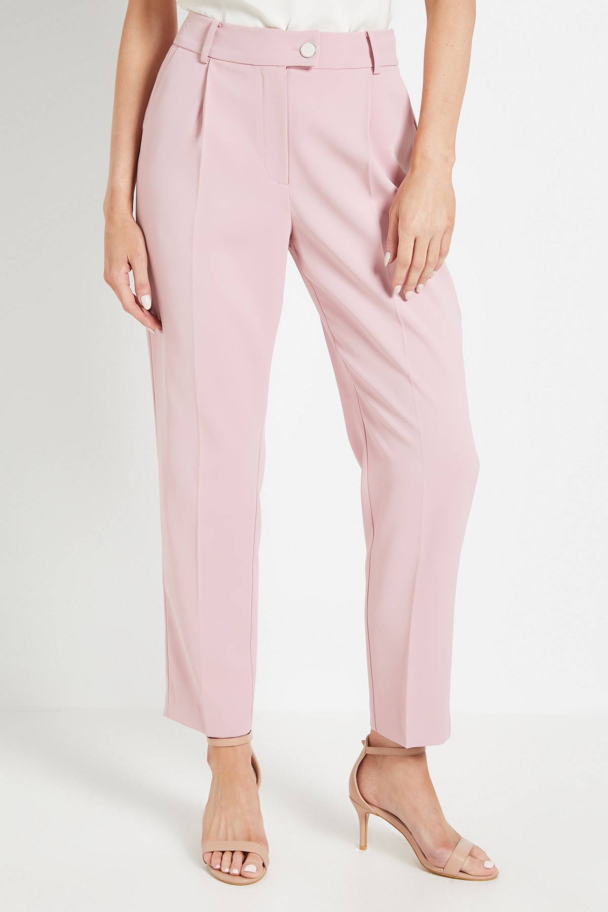 Wallis Pantalon Fuselé