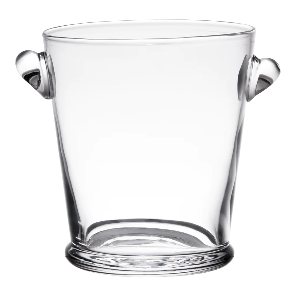 Seau à glace hauteur 18,5 cm Table passion