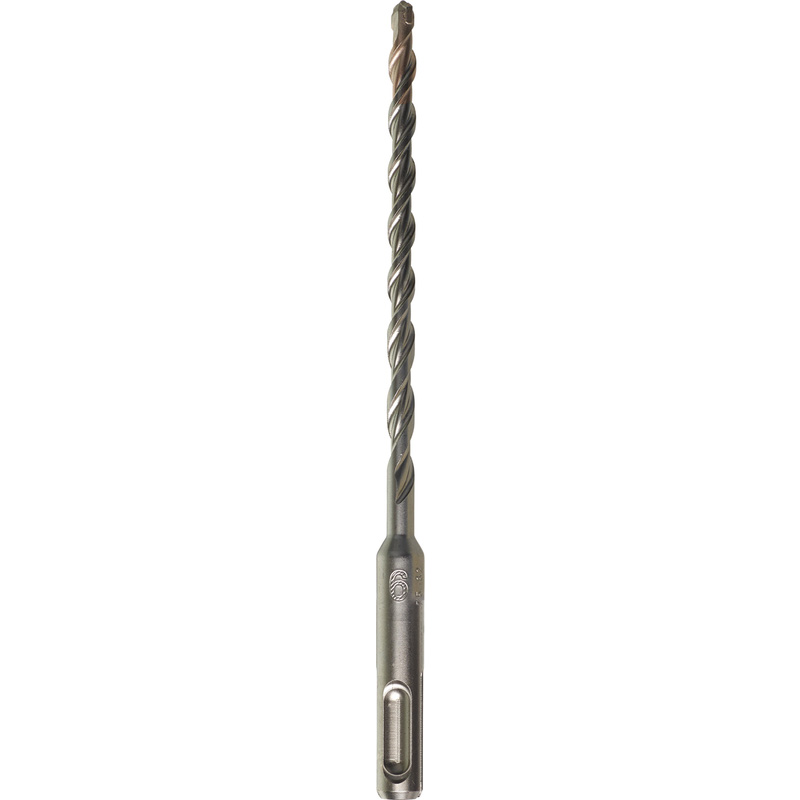 Milwaukee SDS-plus hamerboor M/2 6x160mm