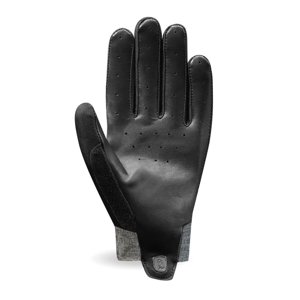 Racer FACTORY - Gants urbain black grey