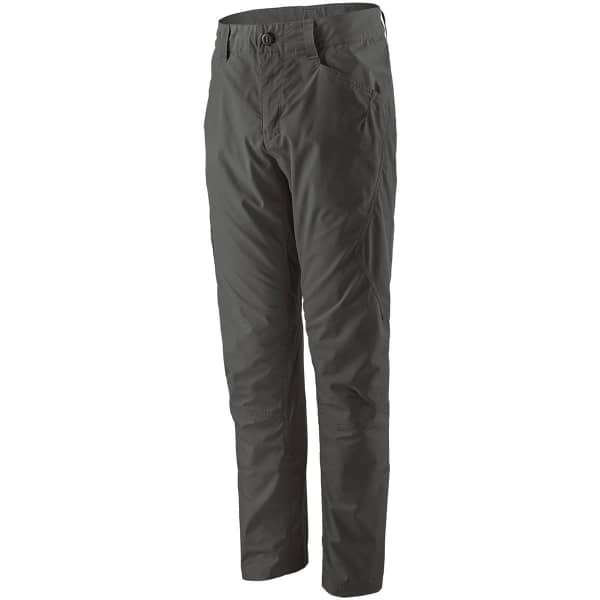 Pantalon escalade PATAGONIA M'S VENGA ROCK PANTS FORGE GREY