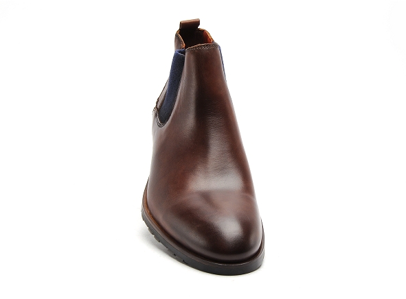 Lloyd boots bottine homme jonah marron