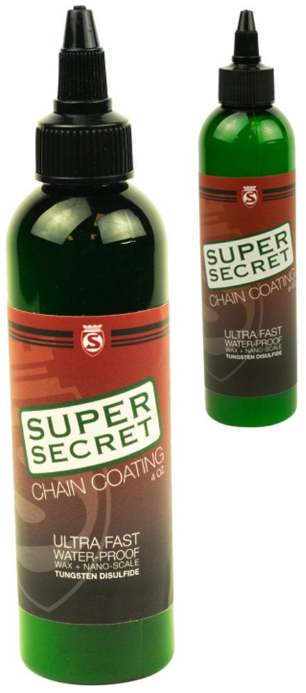 Silca Super Secret Chain Lube Kettenwachs kaufen | Bike-Discount