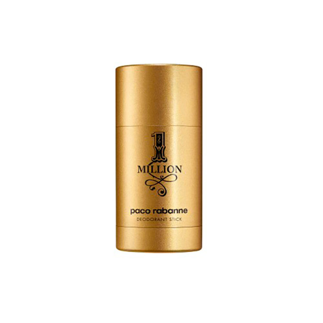RABANNE 1 MILLION Desodorizante stick - 75ml