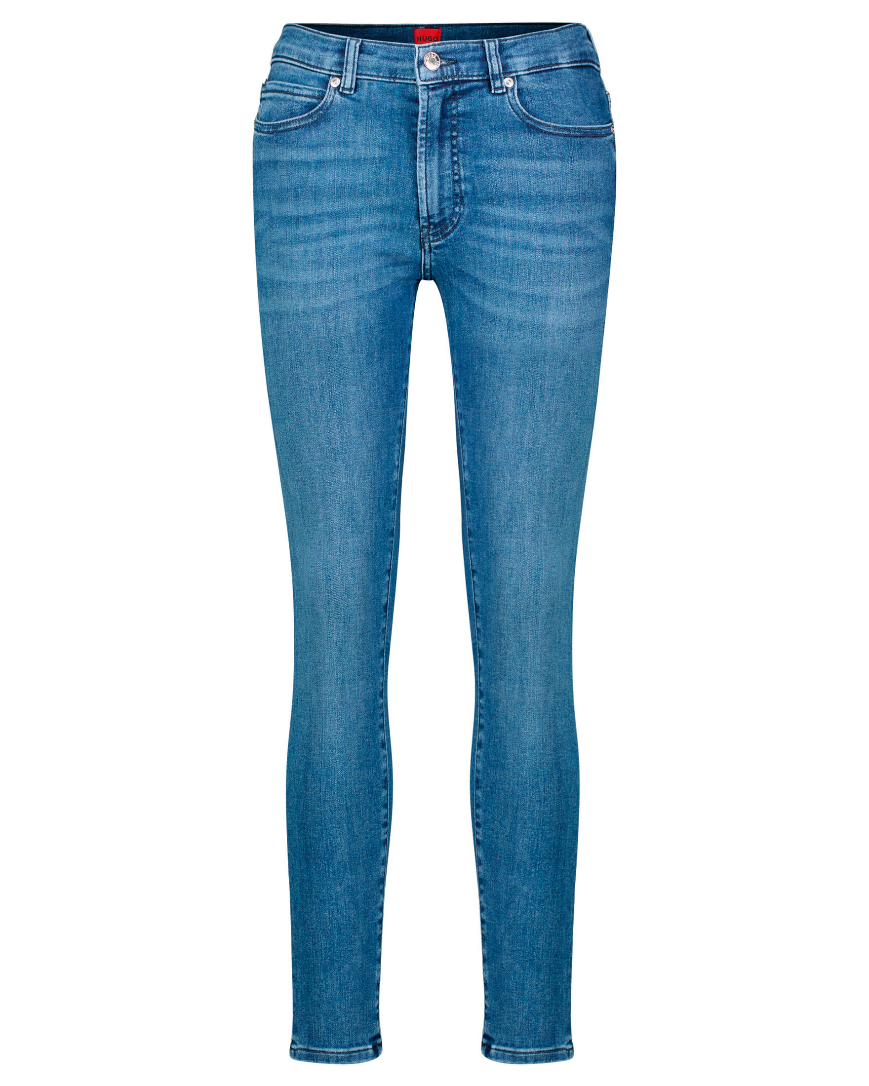 HUGO| Damen Jeans