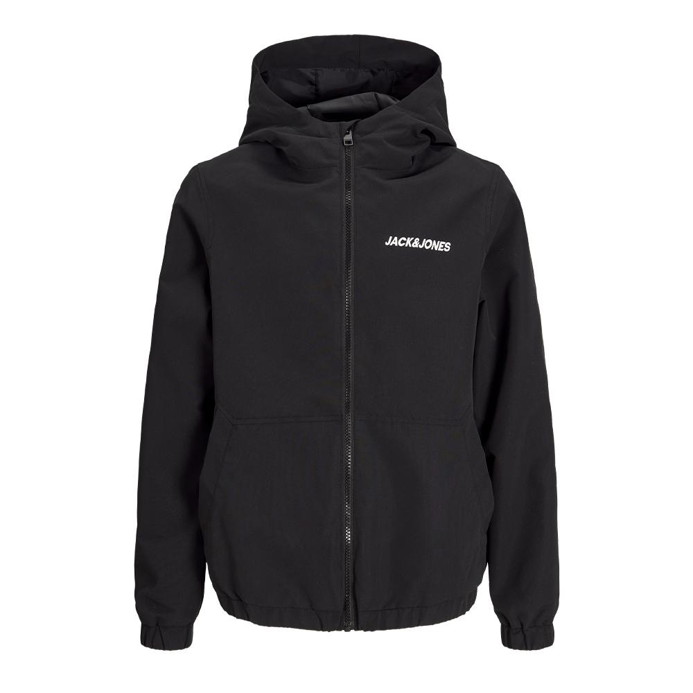 Jack & Jones Veste Noir Garçon Jack & Jones Mash