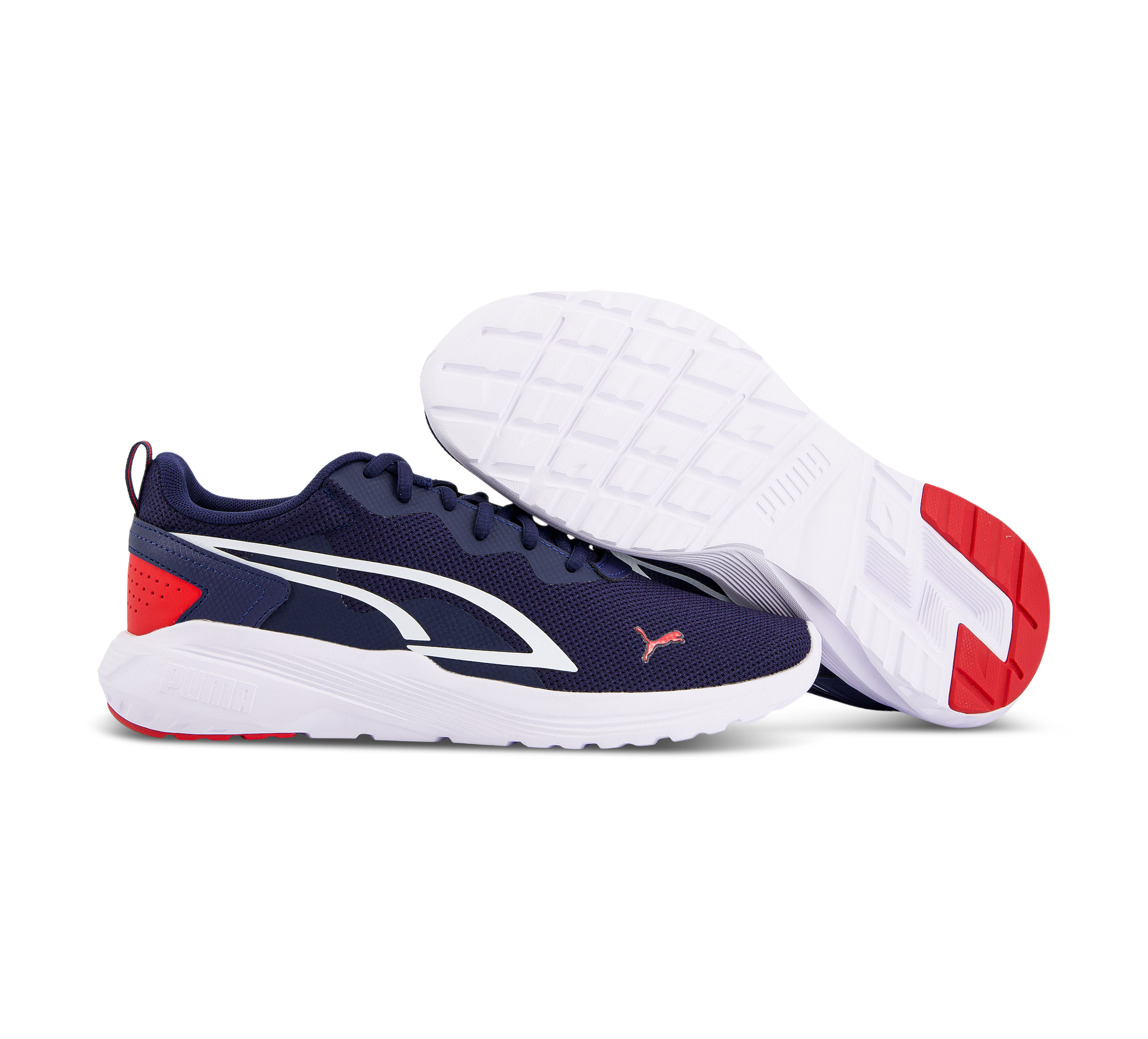 Puma All Day Active Jr - Sneaker