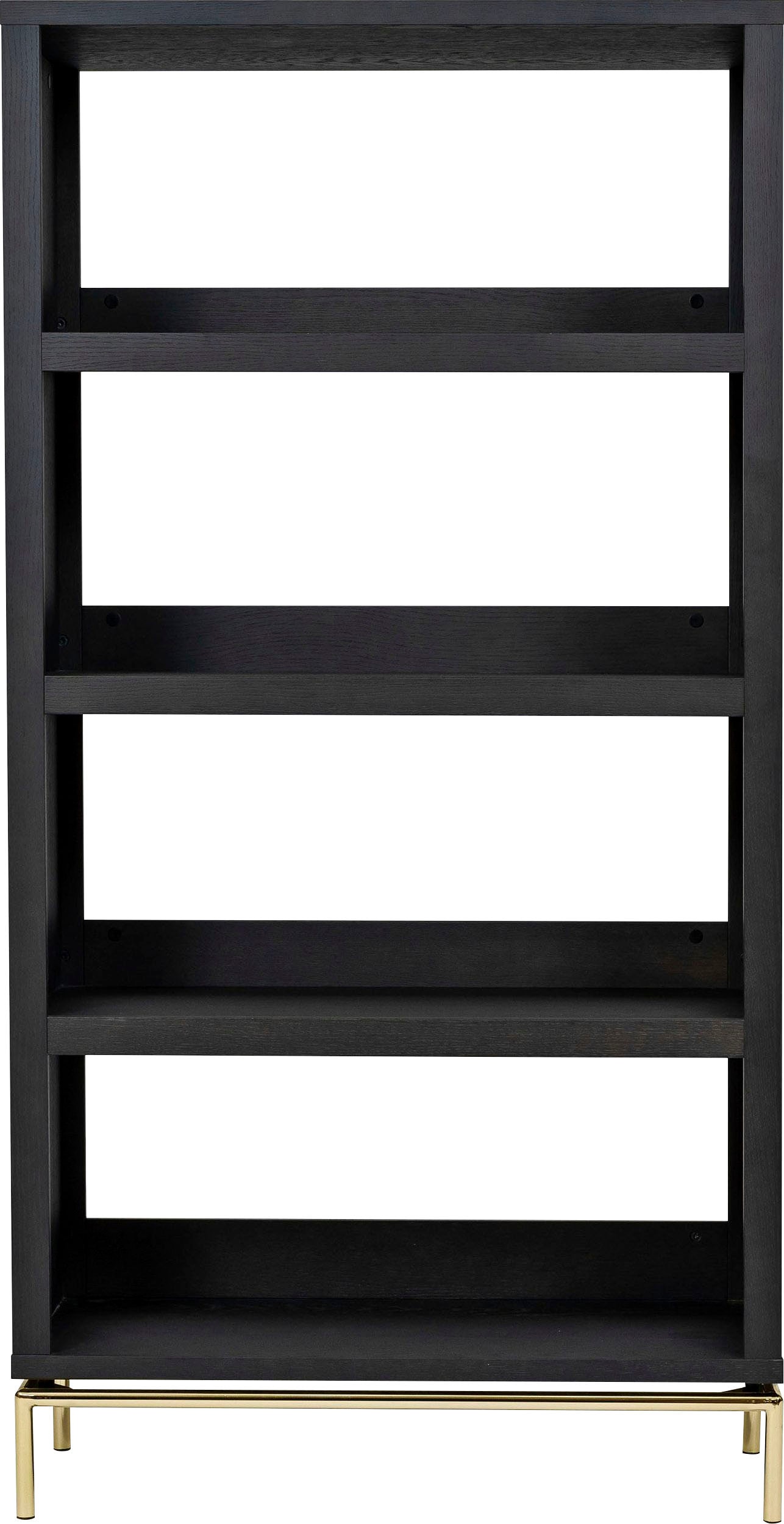 Woodman Bücherregal »Pimlico« im skandinavischen Design, mit viel Stauraum, FSC®-zertifiziert