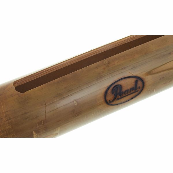 Pearl PCA-14FC Bamboo Cata mit Halter