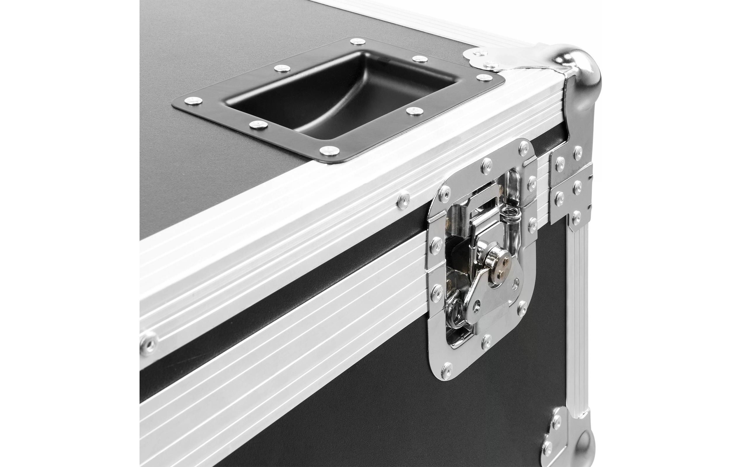 Flightcase FL72B<br>Flightcase für 6 Stück Starcolor 72B