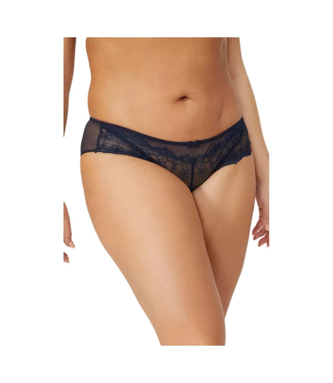 Gorgeous - Culotte - Femme (Bleu marine) - UTDH2911