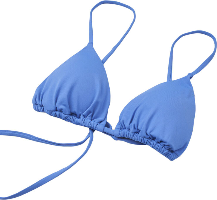 Firefly Fiji Triangle Bikinitop Blå