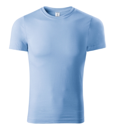 Piccolio P73 - Tee-shirt Paint mixte