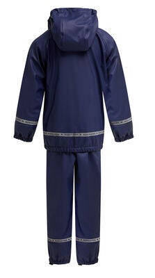 Nordbjørn Kullavik Fôret Regnsett, Naval Academy