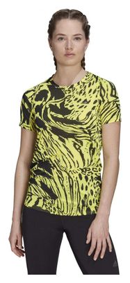 Maillot de course femme adidas