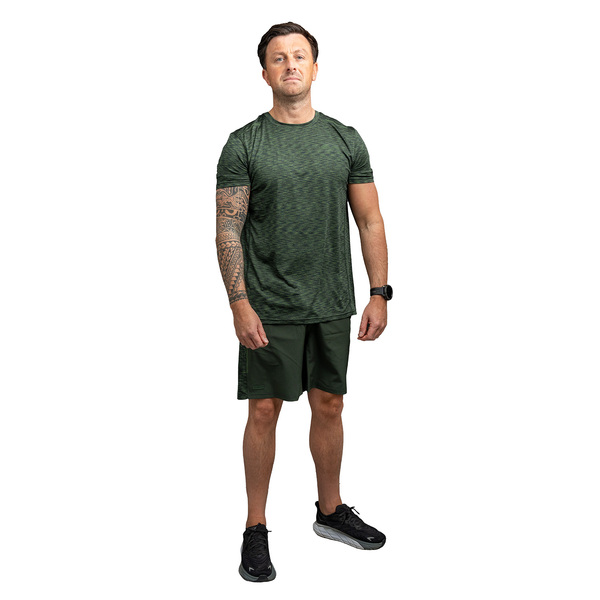 Short Ridgemonkey APEarel CoolTech Camo Edition