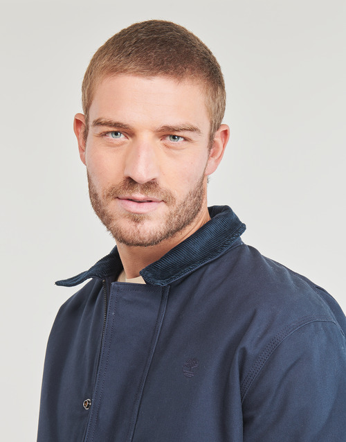 Timberland - STRAFFORD INSULATED - Marine