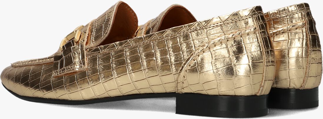 NOTRE-V gouden notre-v loafers 4628
