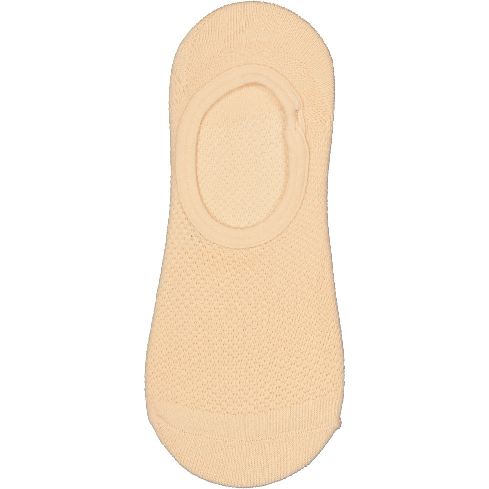 Dames footies Stretch Lavendel kopen? Goed en goedkoop
