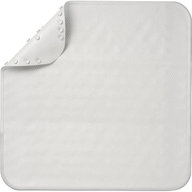 Blokker Antislip Douchemat 54x54cm