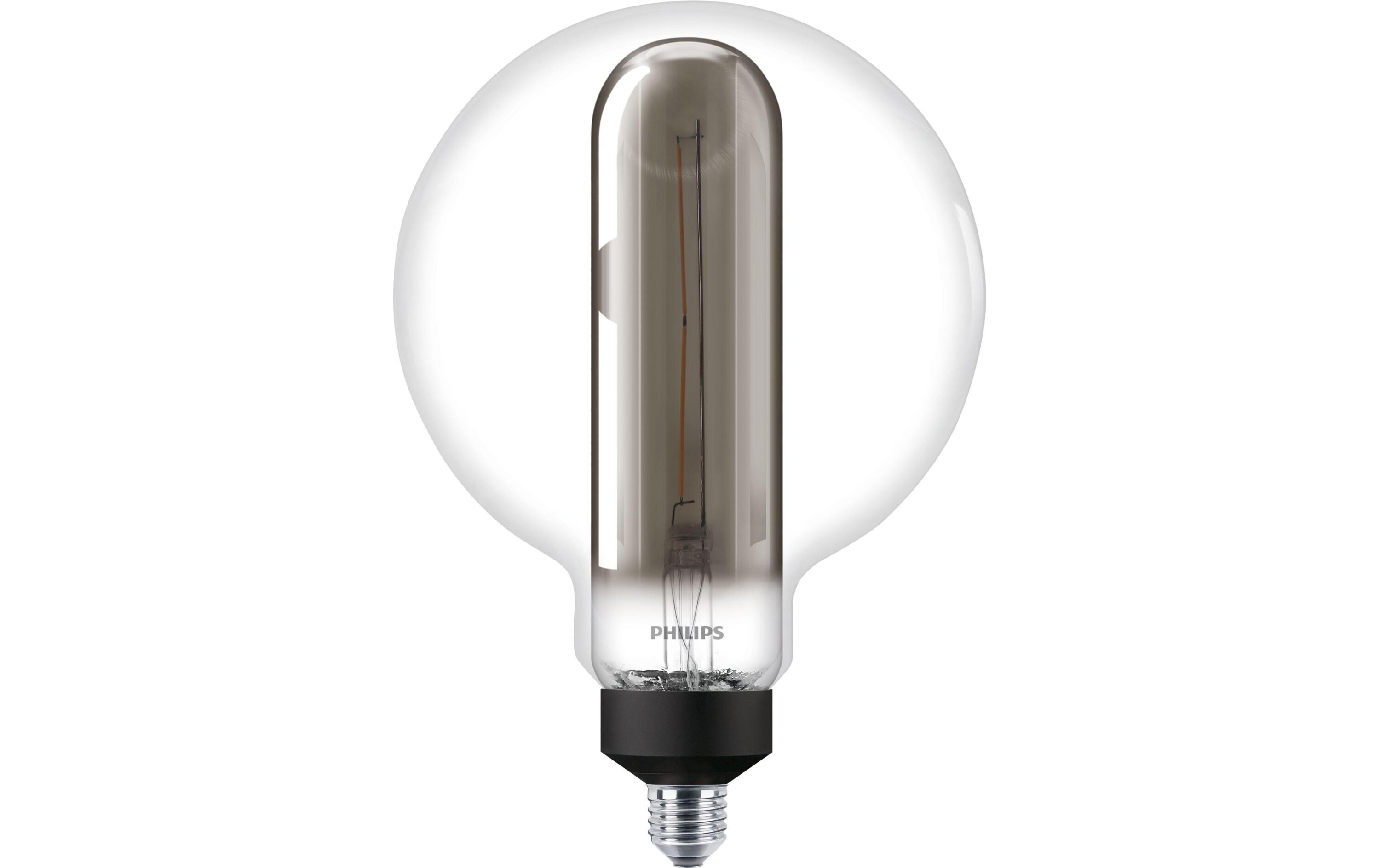 Lampe 6.5 W (25 W) E27 WarmweissFilament-Leuchtmittel aus Glas