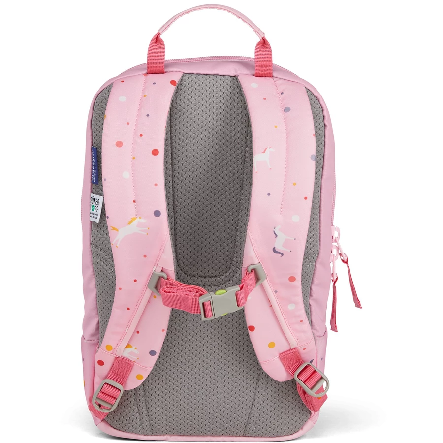 Ergobag Ease Small - Kinderrucksack 30 cm Bärnadette